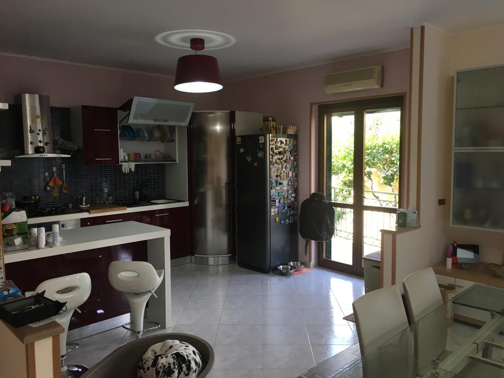 >Appartamento Caserta
